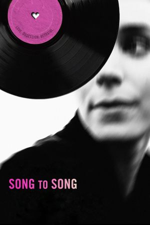 Song to Song's poster