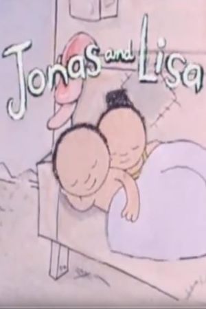 Jonas and Lisa's poster