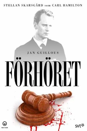 Förhöret's poster