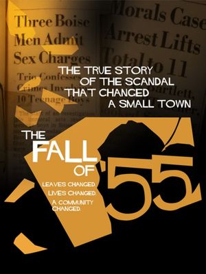 The Fall of '55's poster