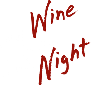 Red Wine in the Dark Night's poster