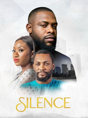 Silence's poster