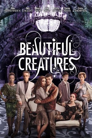 Beautiful Creatures's poster