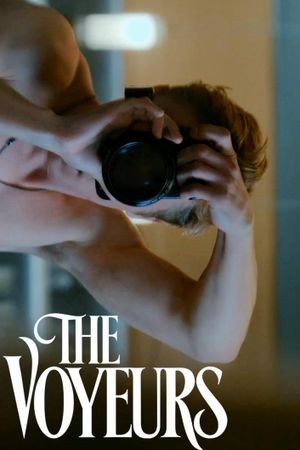 The Voyeurs's poster