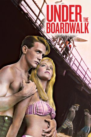 Under the Boardwalk's poster
