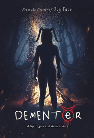 Dementer's poster