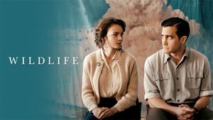 Wildlife's poster