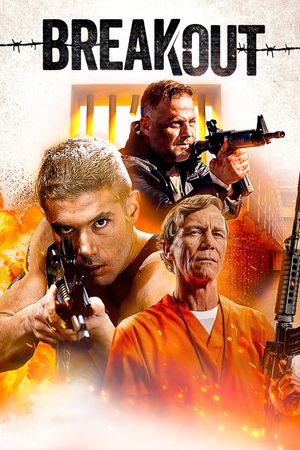 Breakout's poster