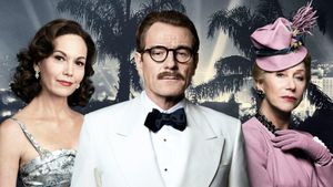 Trumbo's poster