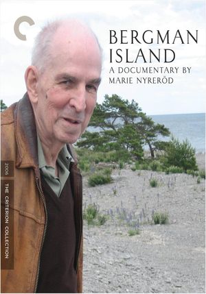 Bergman Island's poster