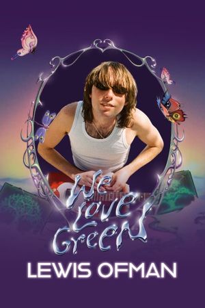 Lewis OfMan en concert à We Love Green 2024's poster image