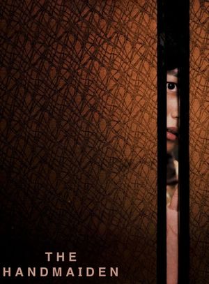 The Handmaiden's poster