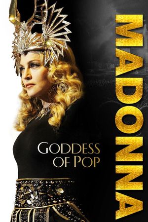 Madonna: Goddess of Pop's poster