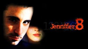 Jennifer 8's poster