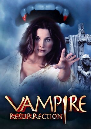 Vampire Resurrection's poster
