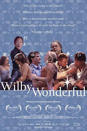 Wilby Wonderful's poster