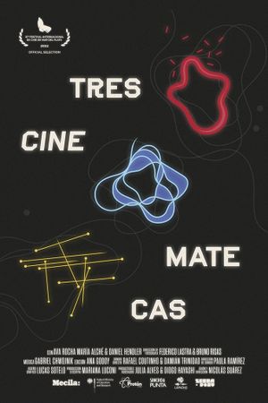 Tres Cinematecas's poster