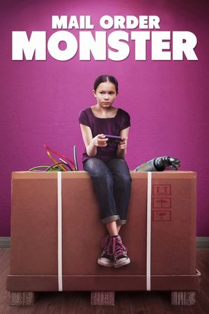 Mail Order Monster's poster image