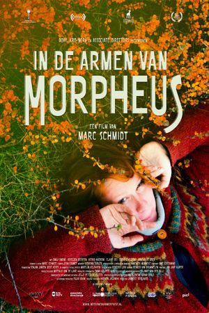 In de armen van Morpheus's poster