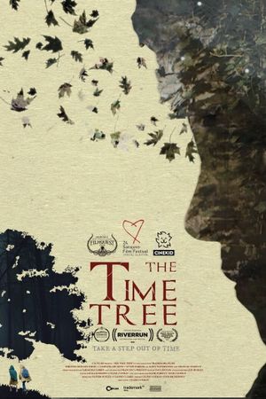The Time Tree's poster