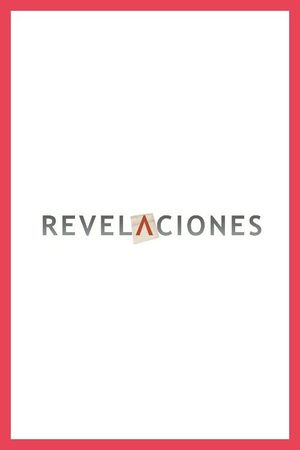 Revelaciones's poster