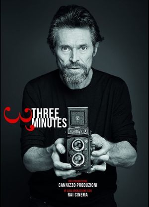Three Minutes's poster