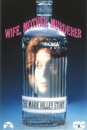 Wife, Mother, Murderer: The Marie Hilley Story's poster