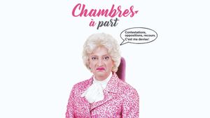 Chambres à part's poster