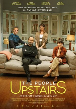 The People Upstairs's poster