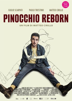 Pinocchio Reborn's poster