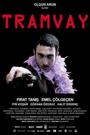 Tramvay's poster