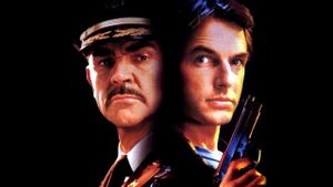 The Presidio's poster