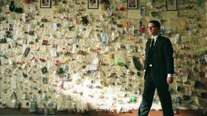 Everything Is Illuminated's poster