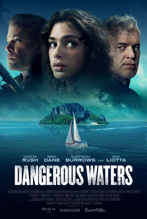 Dangerous Waters's poster