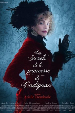 Les secrets de la princesse de Cadignan's poster image