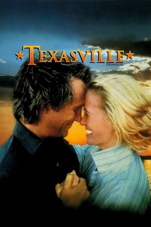 Texasville's poster image