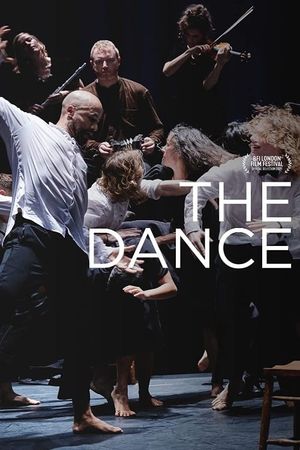 The Dance's poster image