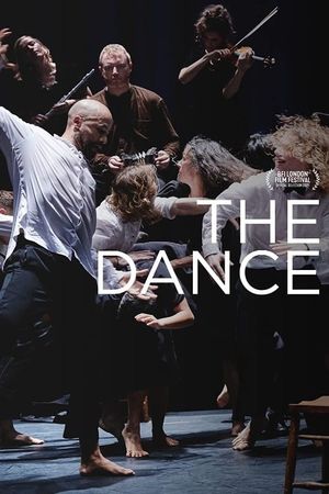 The Dance's poster