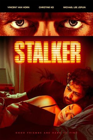 Stalker's poster