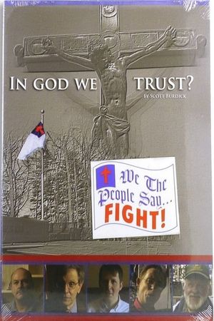 In God We Trust's poster