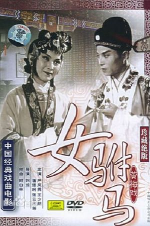 Nv Fu Ma's poster