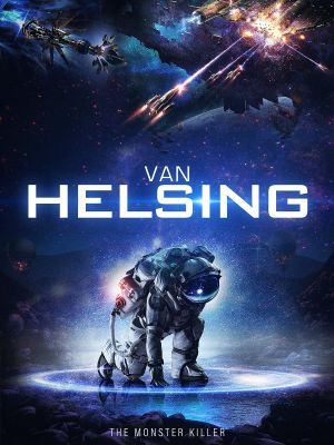 Van Helsing's poster image