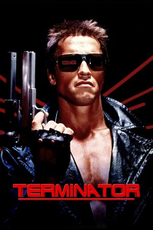 The Terminator's poster