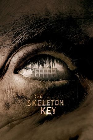 The Skeleton Key's poster