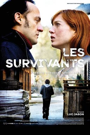 Les survivants's poster