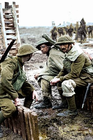 Ypres's poster