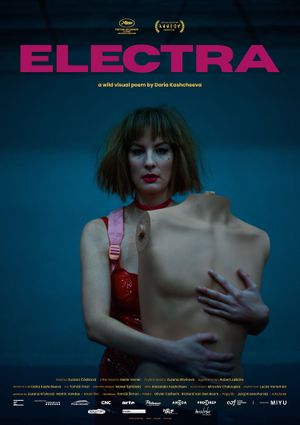 Electra's poster