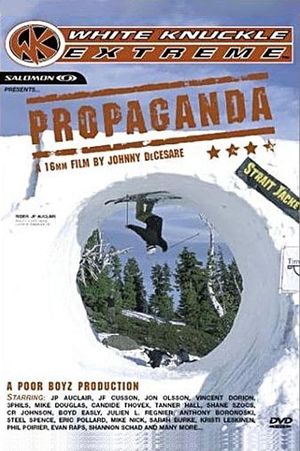 Propaganda's poster image