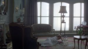 The Haunting of Julia's poster