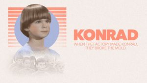 Konrad's poster